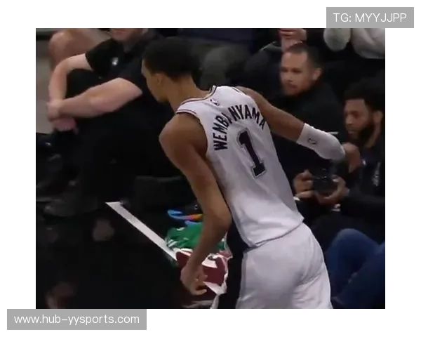 马刺文班亚马39分11篮板8三分 击败凯尔特人豪取五连胜 马刺文班亚马39分11篮板8三分 击败凯尔特人豪取五连胜