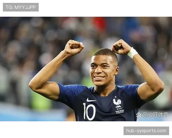 姆巴佩22次创造机会领跑欧冠 法国球星进攻组织能力同样顶级